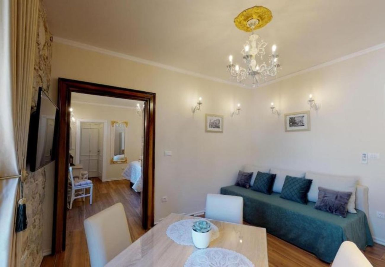 Apartment in Split - Amaryllis Deluxe Apartment 