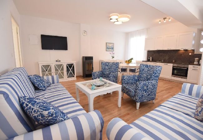 Apartment in Zadar - A2 - Kornati 