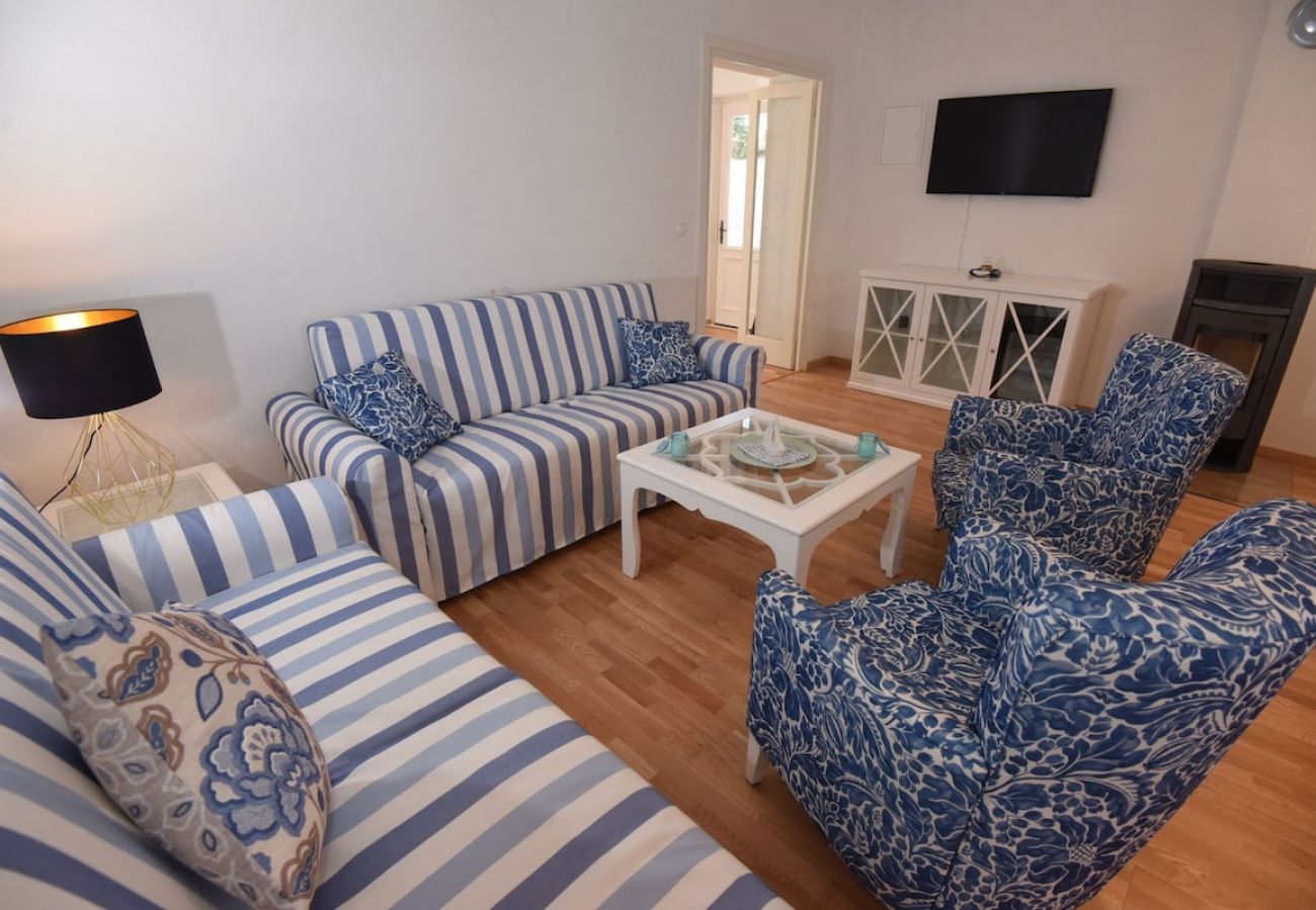 Apartment in Zadar - A2 - Kornati 