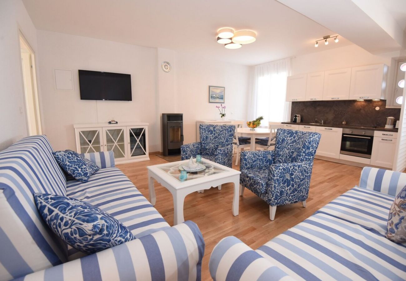 Apartment in Zadar - A2 - Kornati 