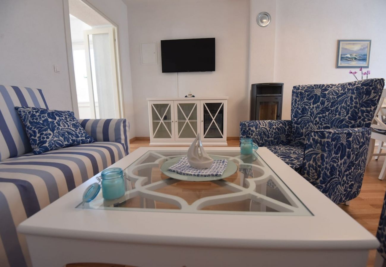 Apartment in Zadar - A2 - Kornati 