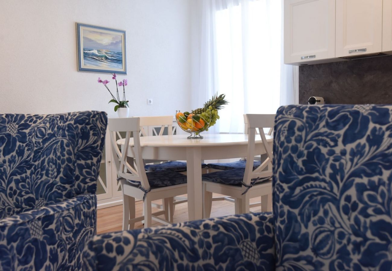 Apartment in Zadar - A2 - Kornati 