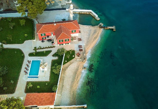 Apartment in Zadar - A4 - Velebit 