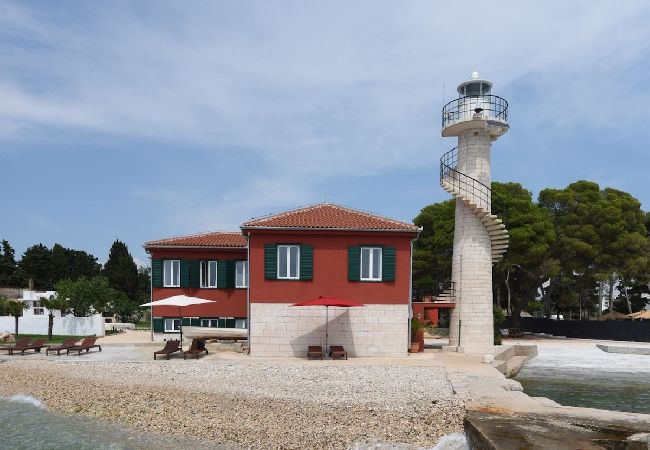 Apartment in Zadar - A4 - Velebit 