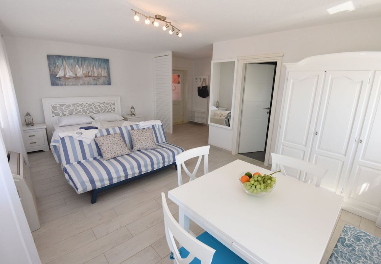 Apartment in Zadar - A4 - Velebit 