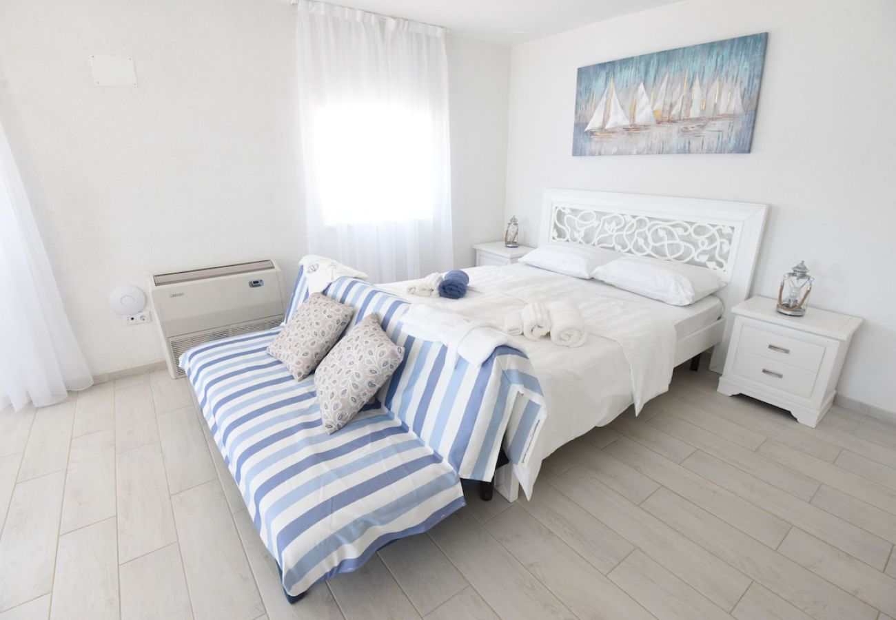 Apartment in Zadar - A4 - Velebit 