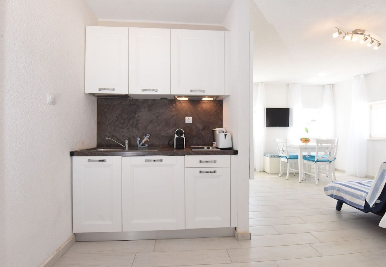 Apartment in Zadar - A4 - Velebit 