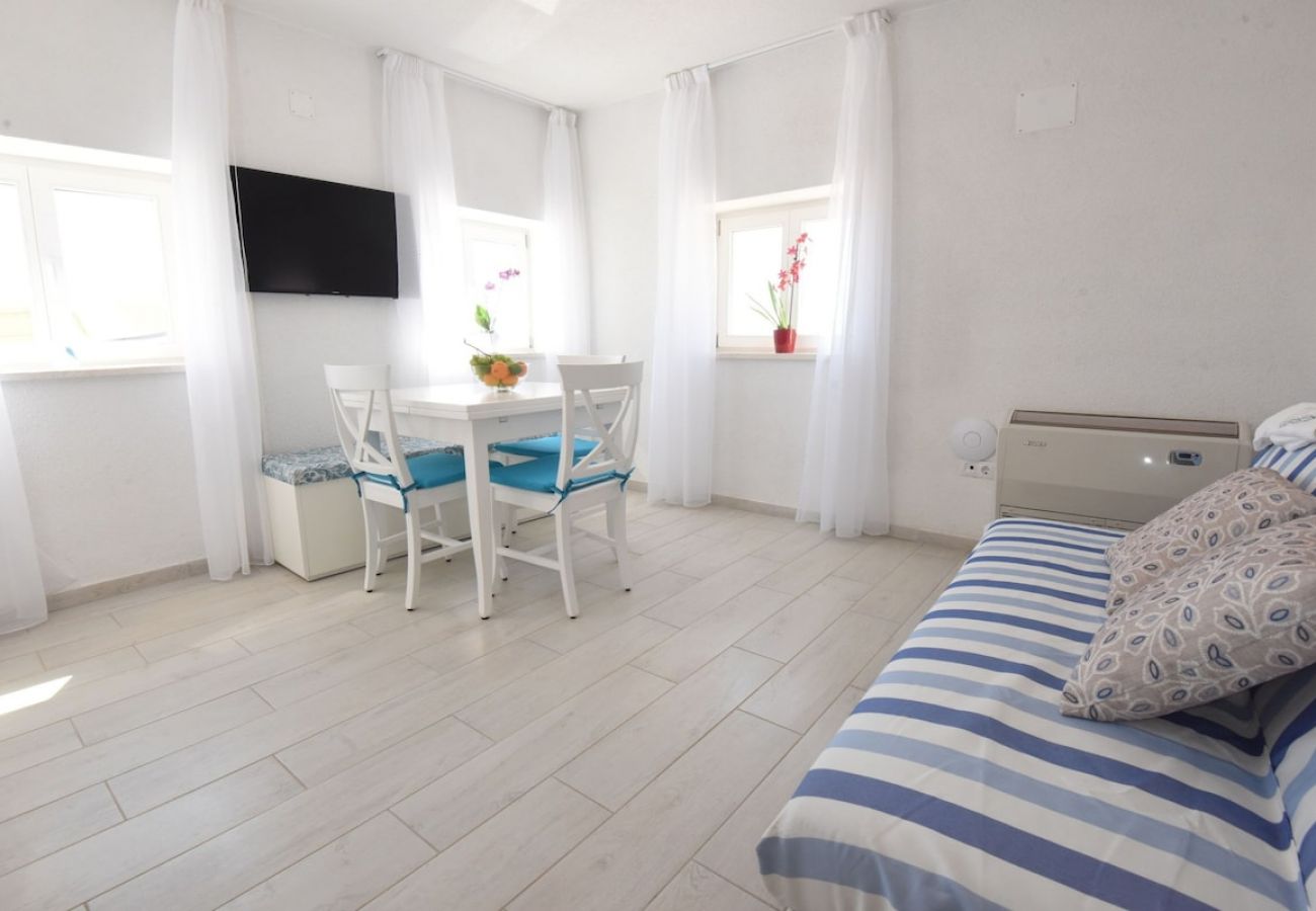 Apartment in Zadar - A4 - Velebit 