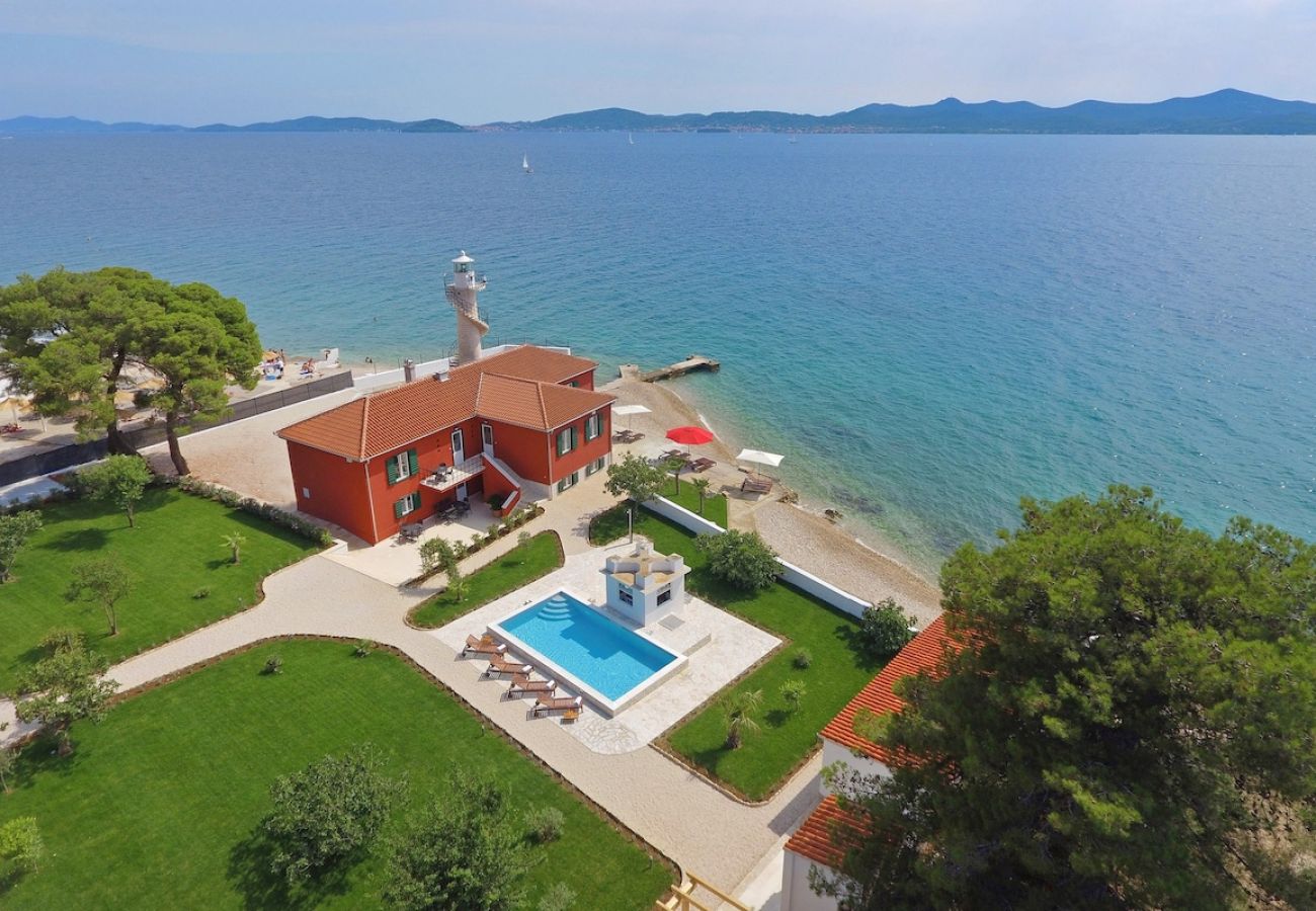 Apartment in Zadar - A4 - Velebit 