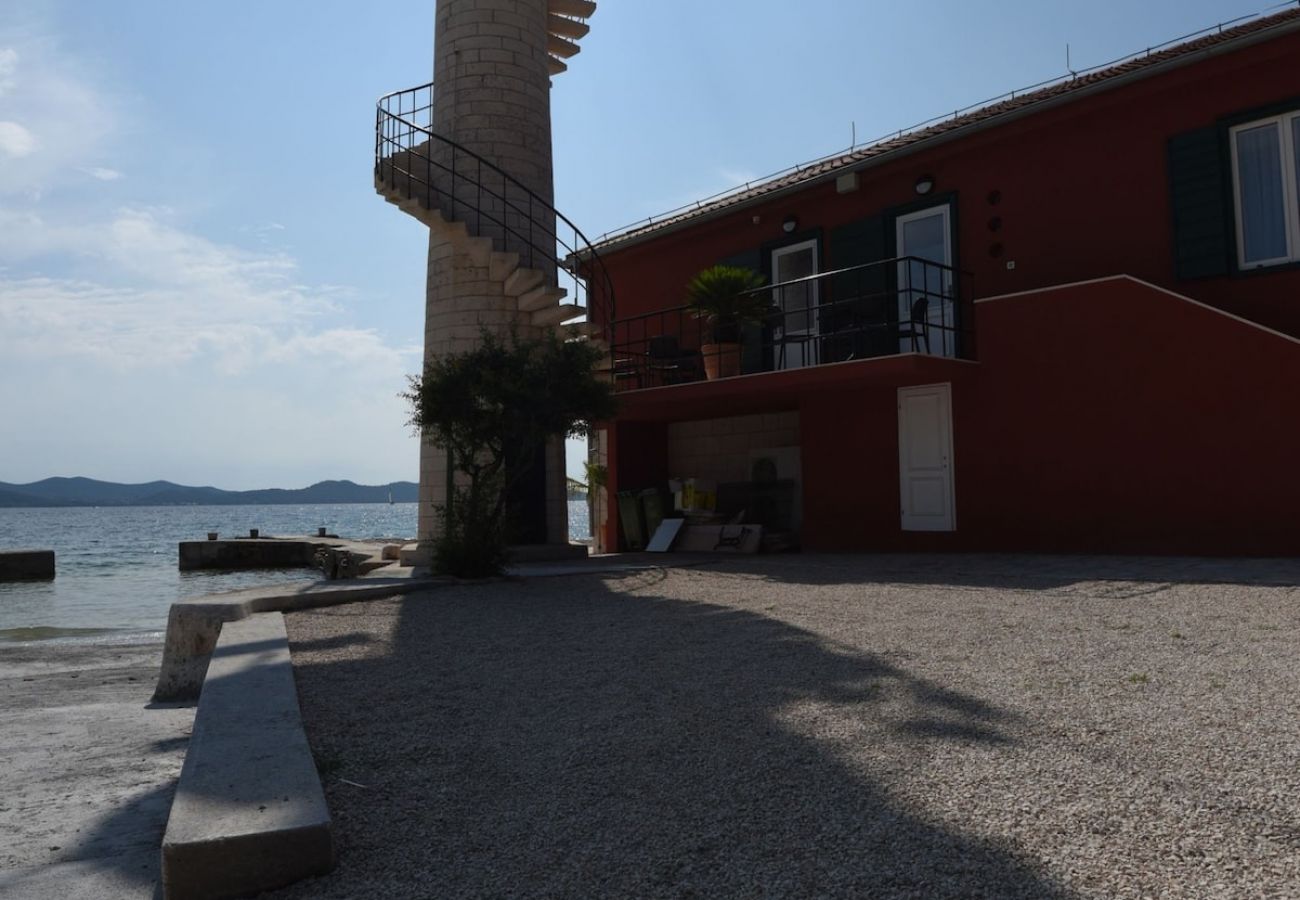 Apartment in Zadar - A4 - Velebit 