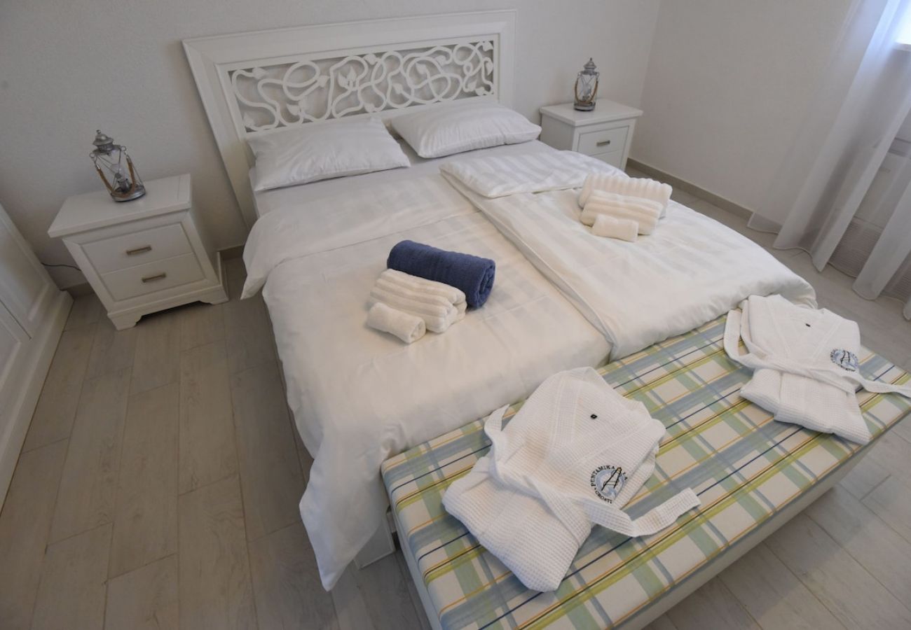 Apartment in Zadar - A5 - Telašćica 