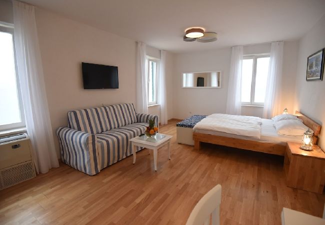 Apartment in Zadar - A1 - Paklenica 