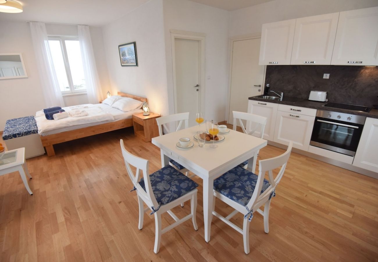 Apartment in Zadar - A1 - Paklenica 