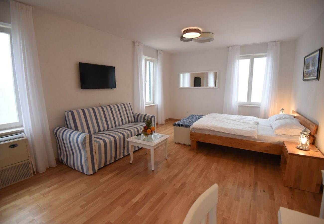 Apartment in Zadar - A1 - Paklenica 