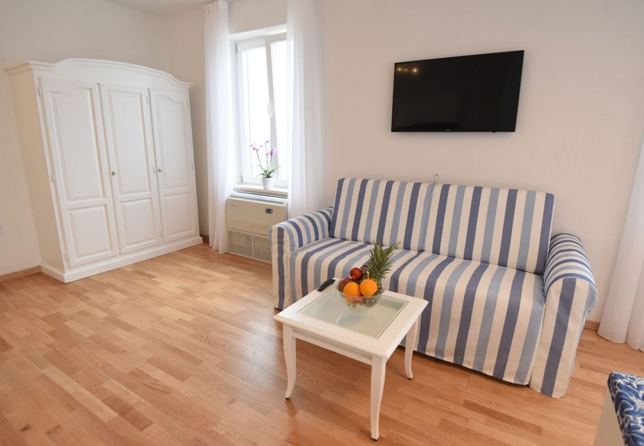 Apartment in Zadar - A1 - Paklenica 