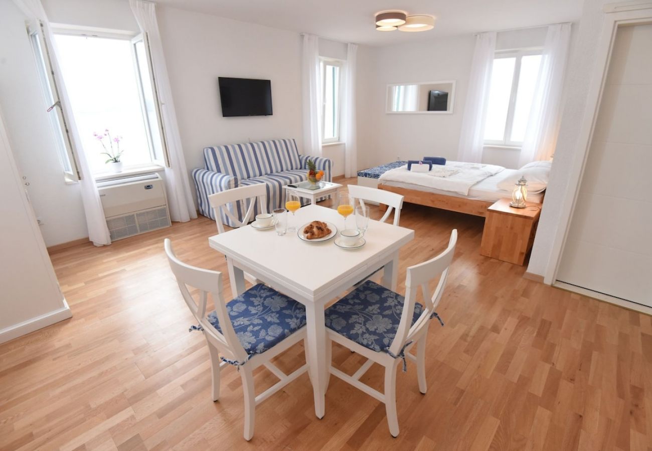 Apartment in Zadar - A1 - Paklenica 