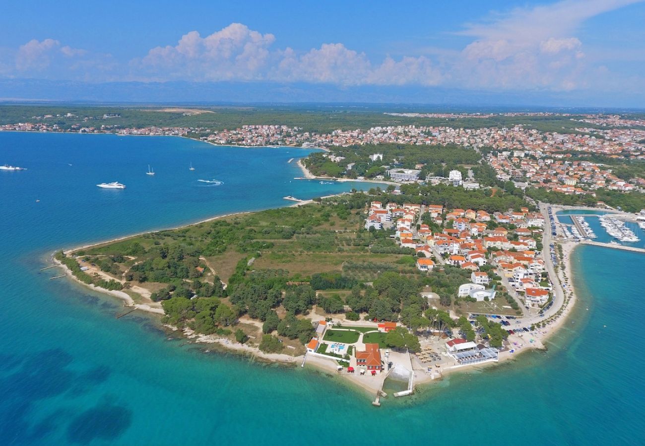 Apartment in Zadar - A1 - Paklenica 