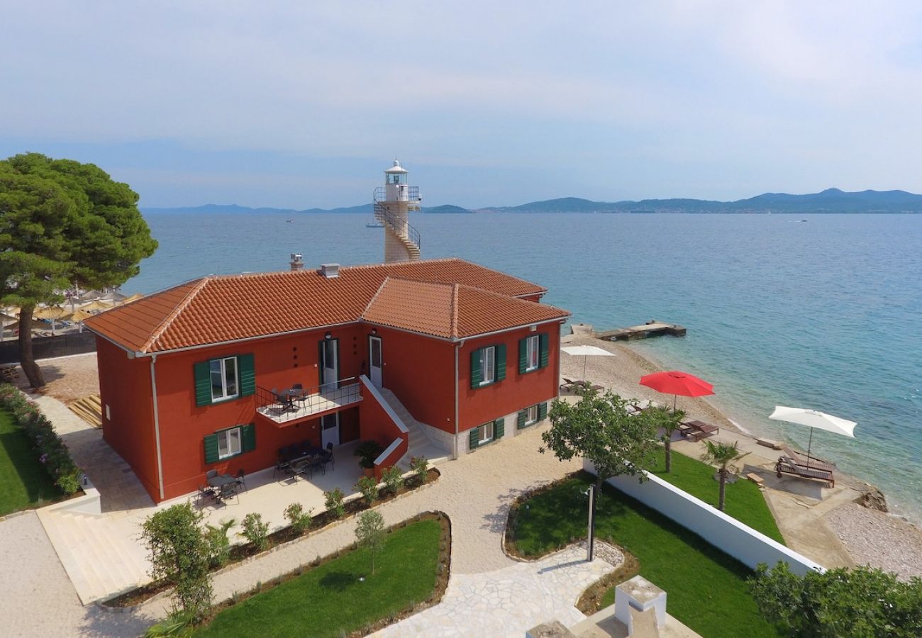 Apartment in Zadar - A1 - Paklenica 