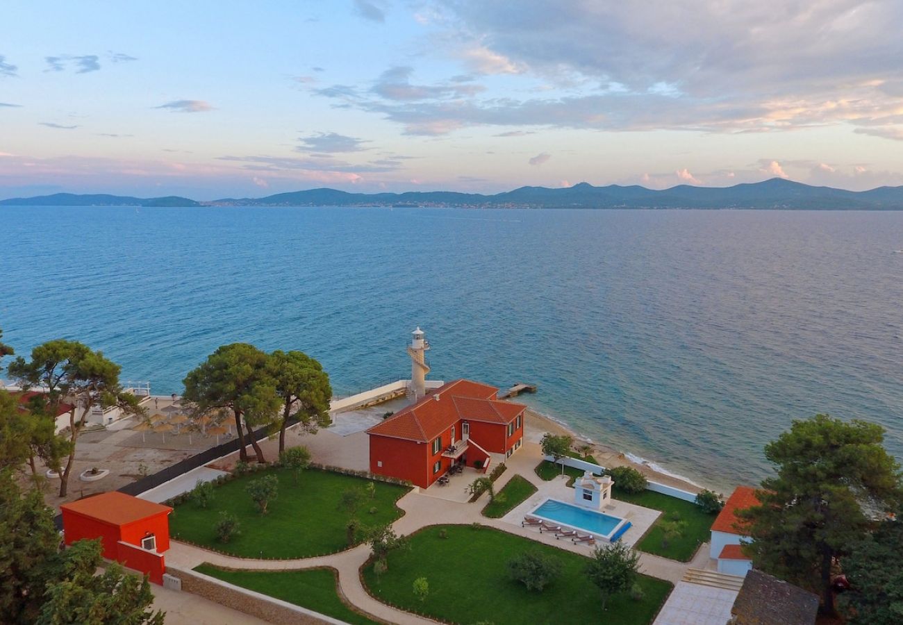 Apartment in Zadar - A1 - Paklenica 