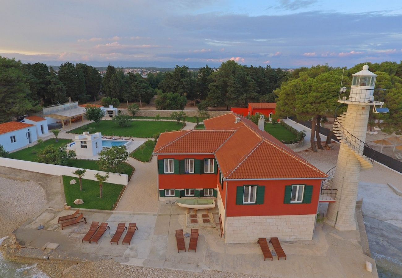 Apartment in Zadar - A1 - Paklenica 