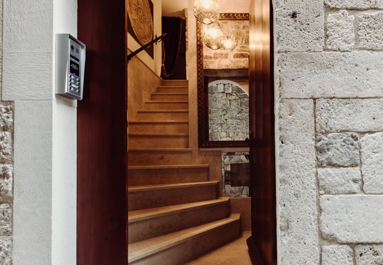 Apartment in Split - Luxury Apartment Juliana in the heart of Split 