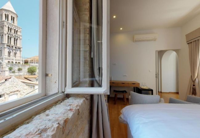 Apartment in Split - Room Vespasian 