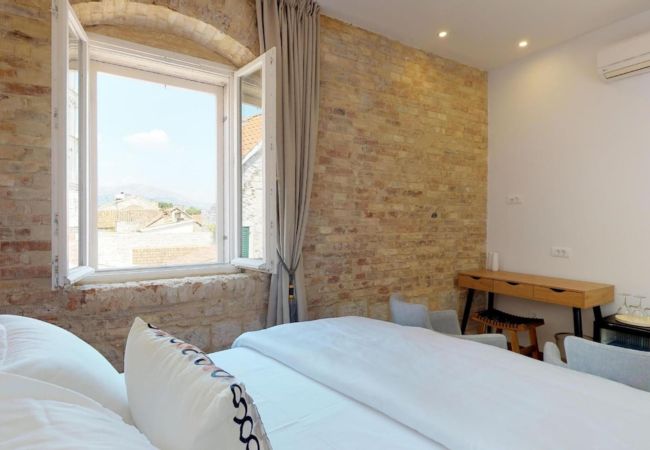 Apartment in Split - Room Vespasian 