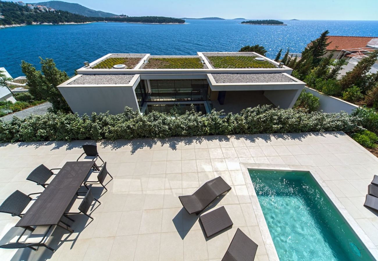 Villa in Primošten - Golden Rays Villa 7 