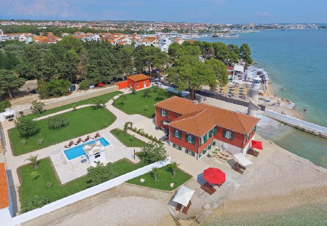 Zadar - Apartment