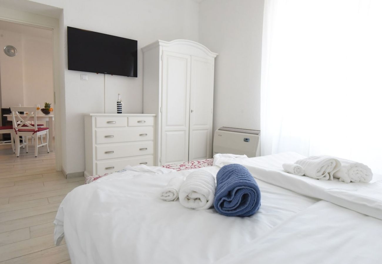 Apartment in Zadar - A3 - Krka 