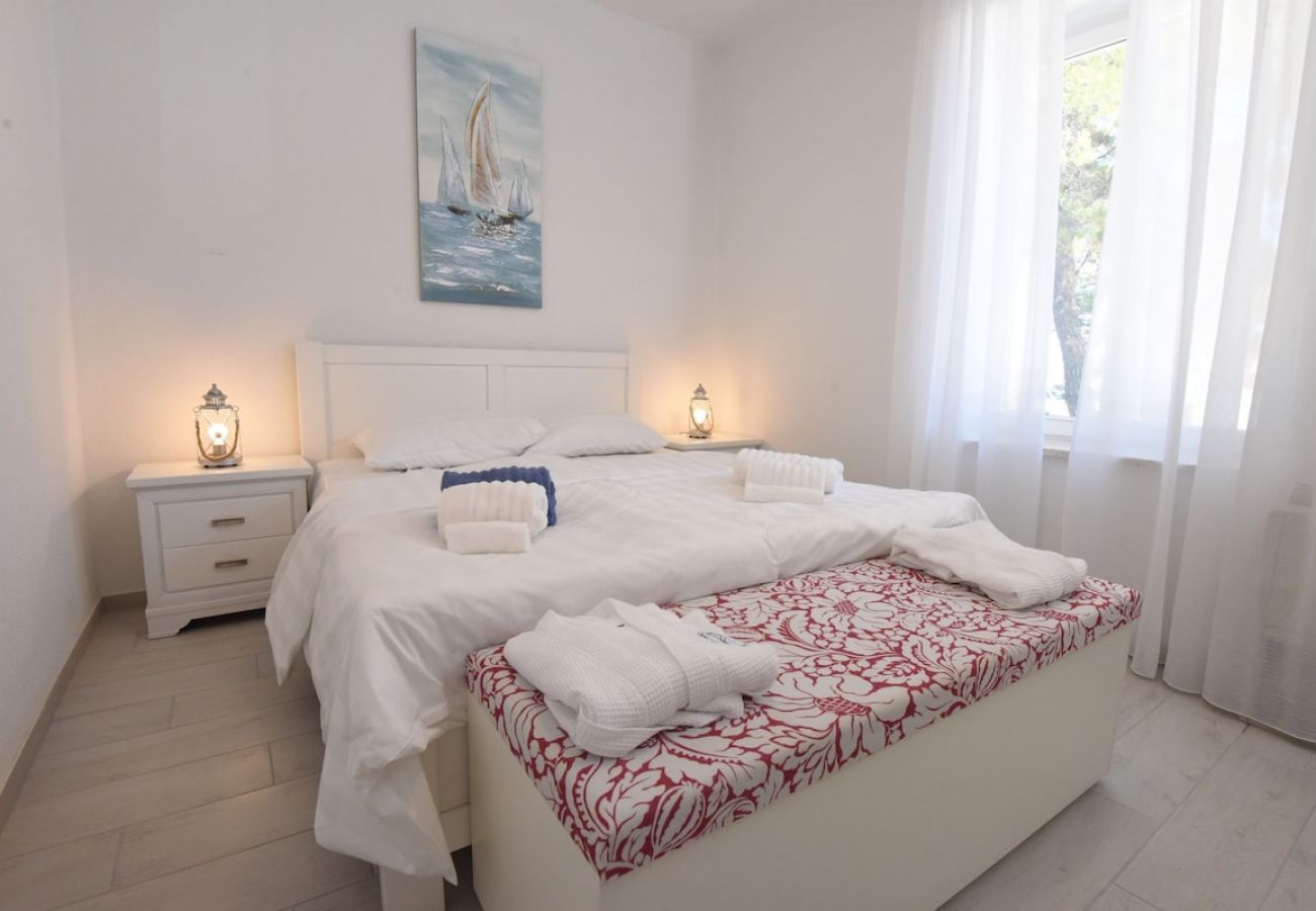 Apartment in Zadar - A3 - Krka 