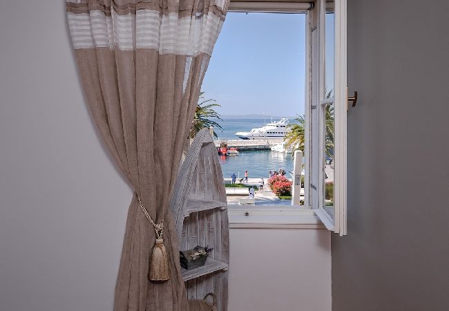 Apartment in Split - Stylish Prisca Apartment with unique view 