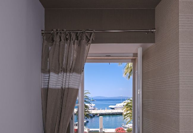 Apartment in Split - Stylish Prisca Apartment with unique view 