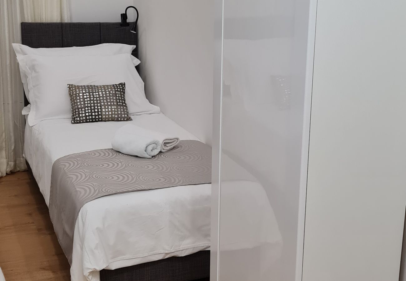 Apartment in Split - Stylish Prisca Apartment with unique view 