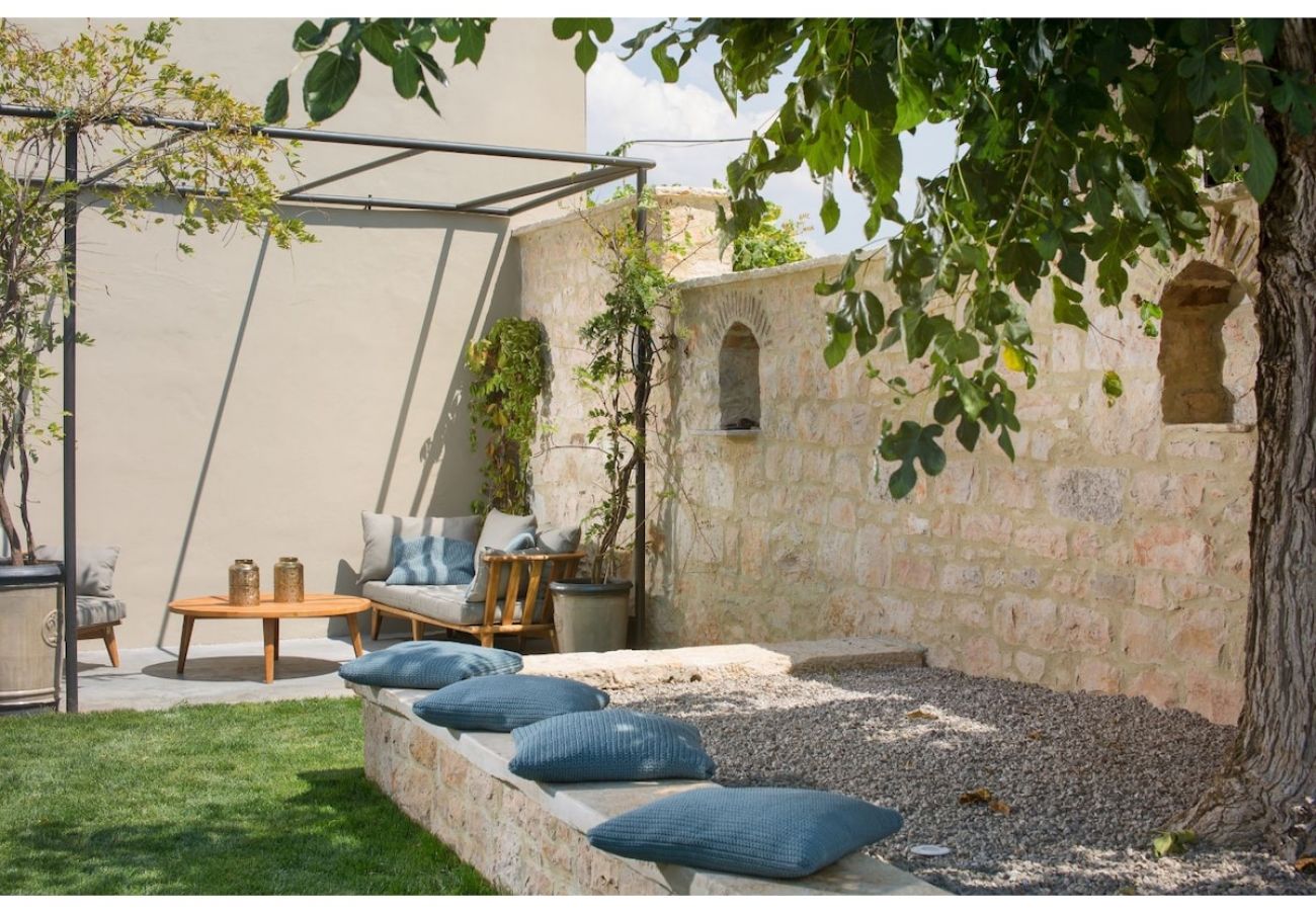 Villa in Brtonigla - Villa Kovri 