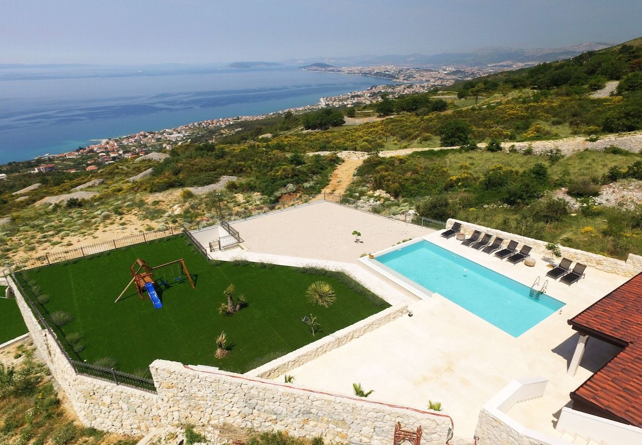 Villa in Podstrana - Villa View 4 You 