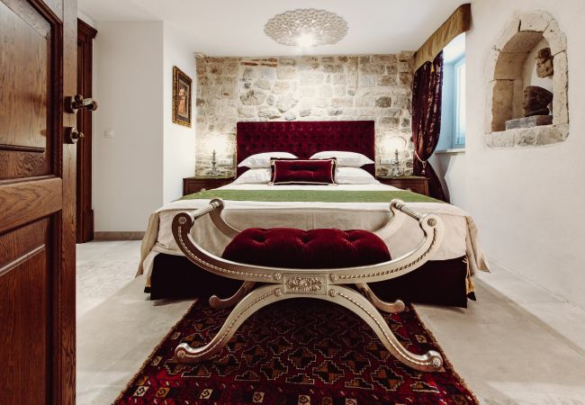 Apartment in Split - Luxury Apartment Lucilla in the heart of Split 