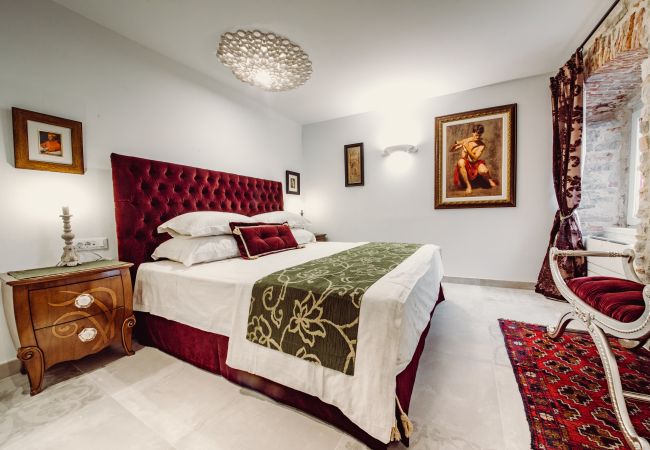 Apartment in Split - Luxury Apartment Lucilla in the heart of Split 