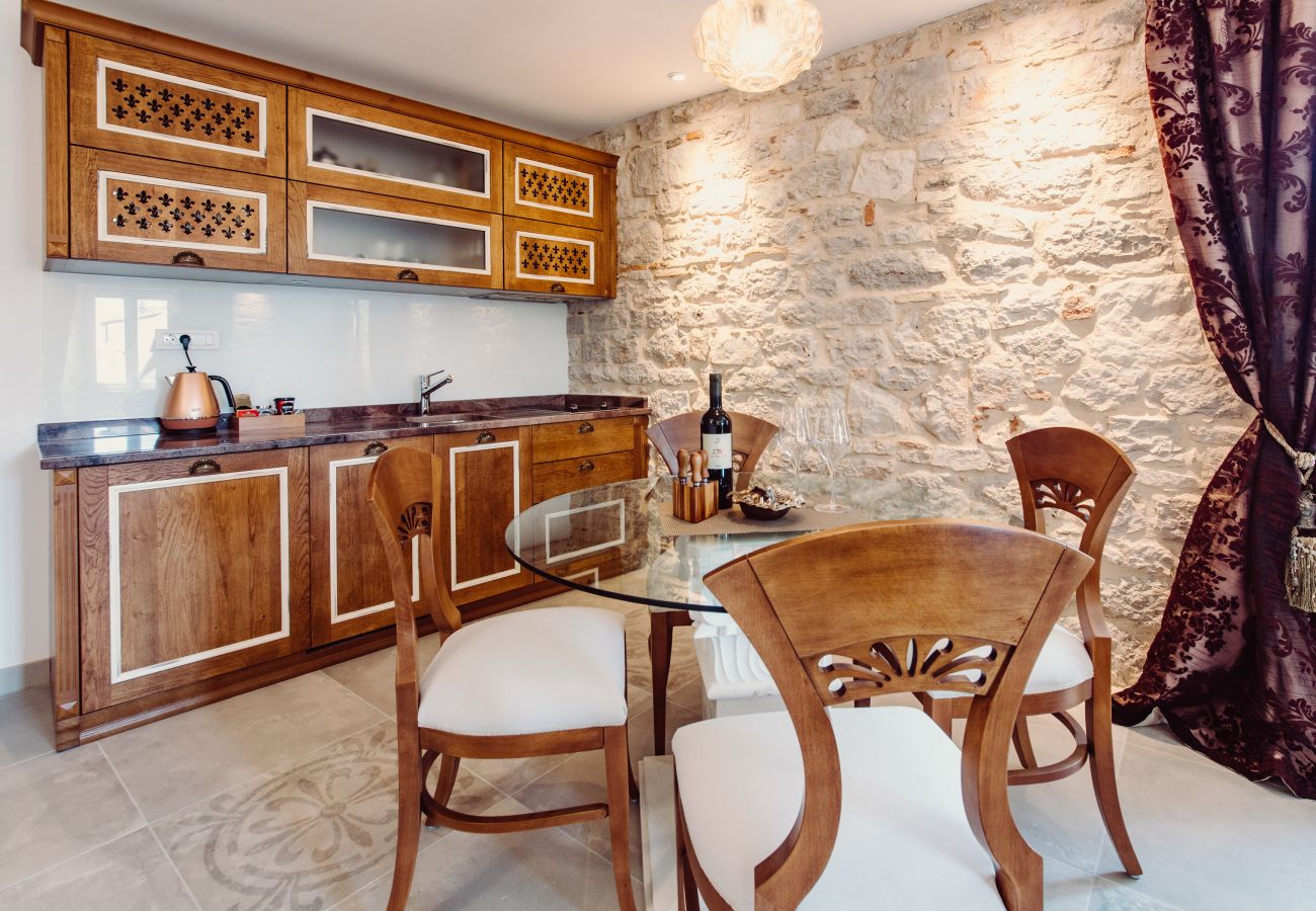 Apartment in Split - Luxury Apartment Lucilla in the heart of Split 