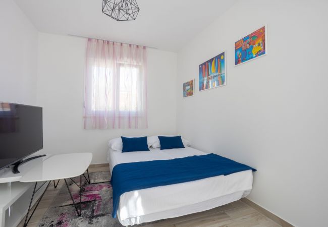Apartment in Podstrana - R&R Residence - A2 Apartment Mediteraneo