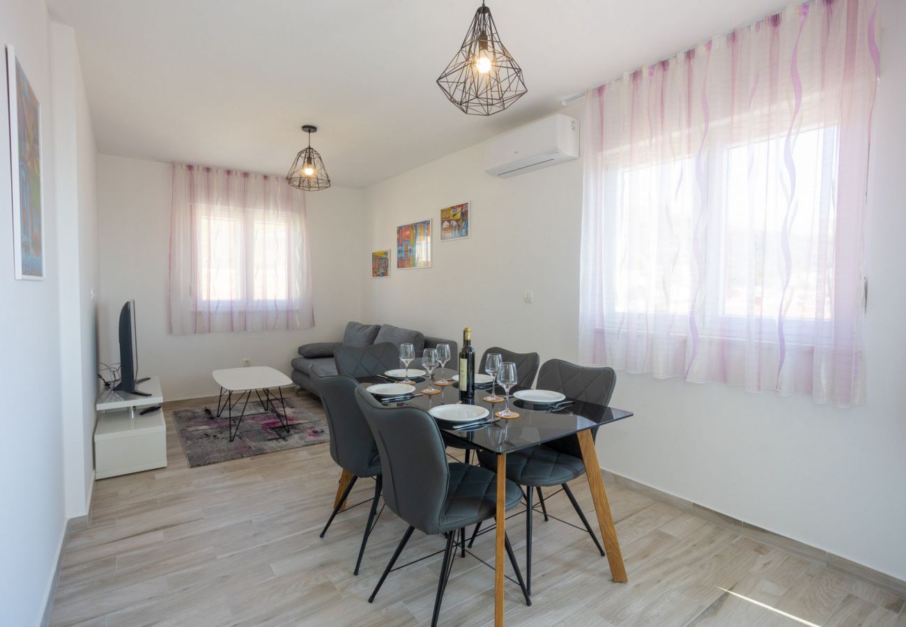 Apartment in Podstrana - R&R Residence - A2 Apartment Mediteraneo