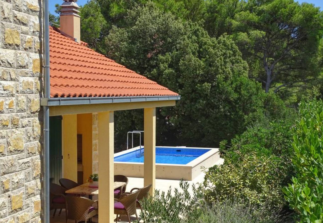 Villa in Dracevica - House Laurel - Holiday Home+Private Heated Pool