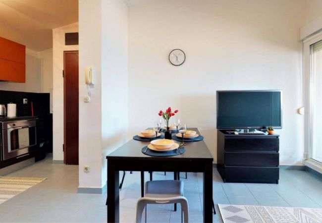 Apartment in Split - A12 Penthouse apartment