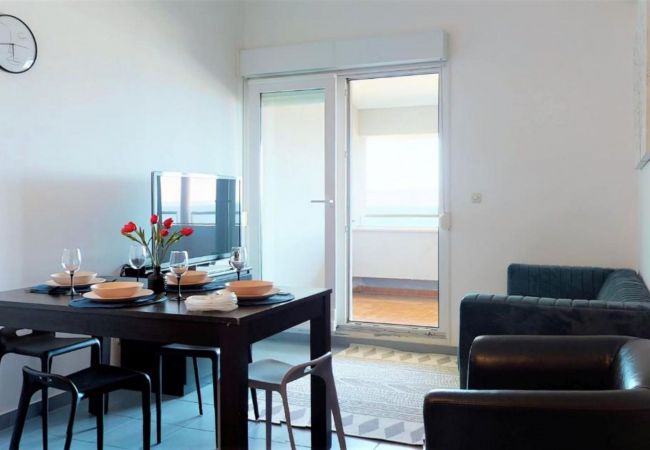Apartment in Split - A12 Penthouse apartment