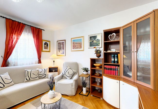 Apartment in Split - Apartment Vida-Vidoni
