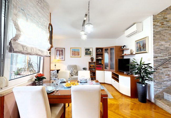 Apartment in Split - Apartment Vida-Vidoni