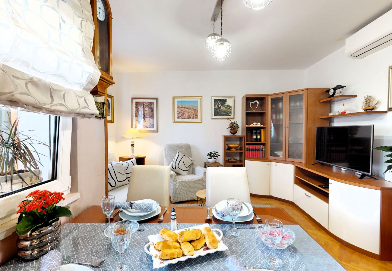 Apartment in Split - Apartment Vida-Vidoni