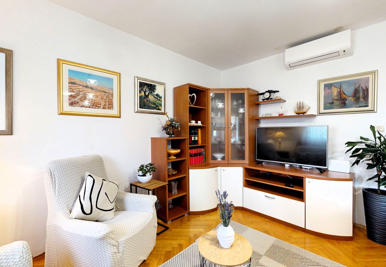 Apartment in Split - Apartment Vida-Vidoni