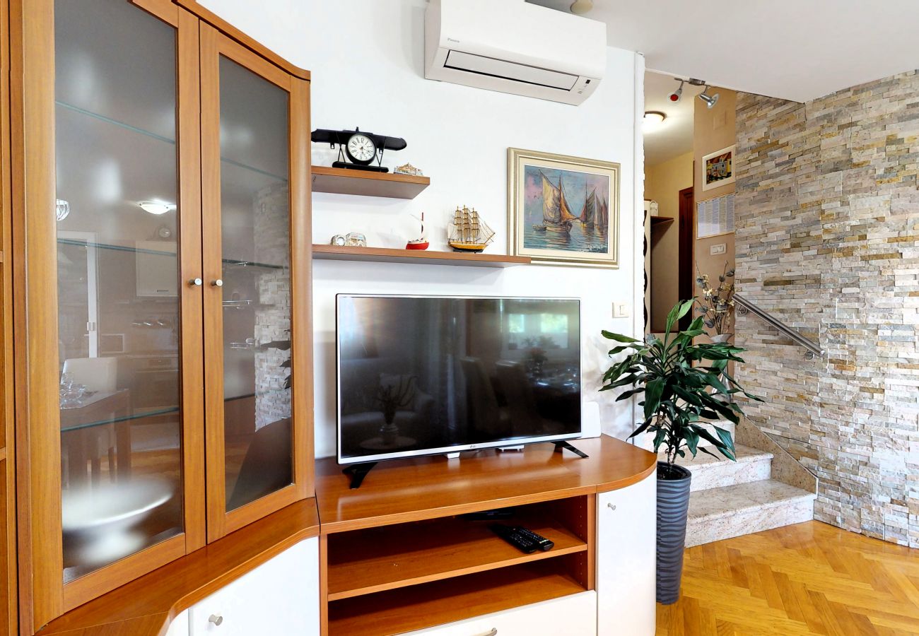 Apartment in Split - Apartment Vida-Vidoni