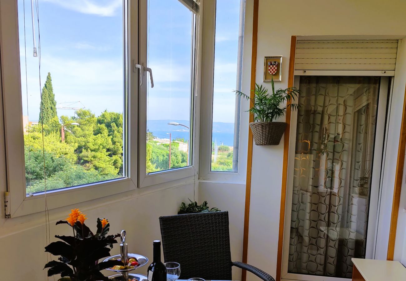 Apartment in Split - Apartment Vida-Vidoni